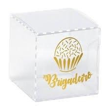 caixa para bolo personalizada